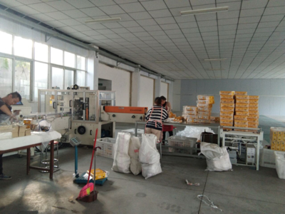 從藍(lán)圖到現(xiàn)實(shí) 創(chuàng)業(yè)者的工廠必修課與人力資源服務(wù)秘笈